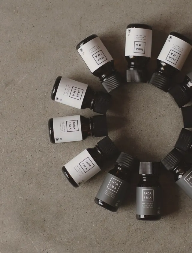 TADAIMAを利用している様子